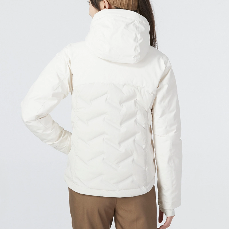 Columbia Grand Trek II Down Jacket