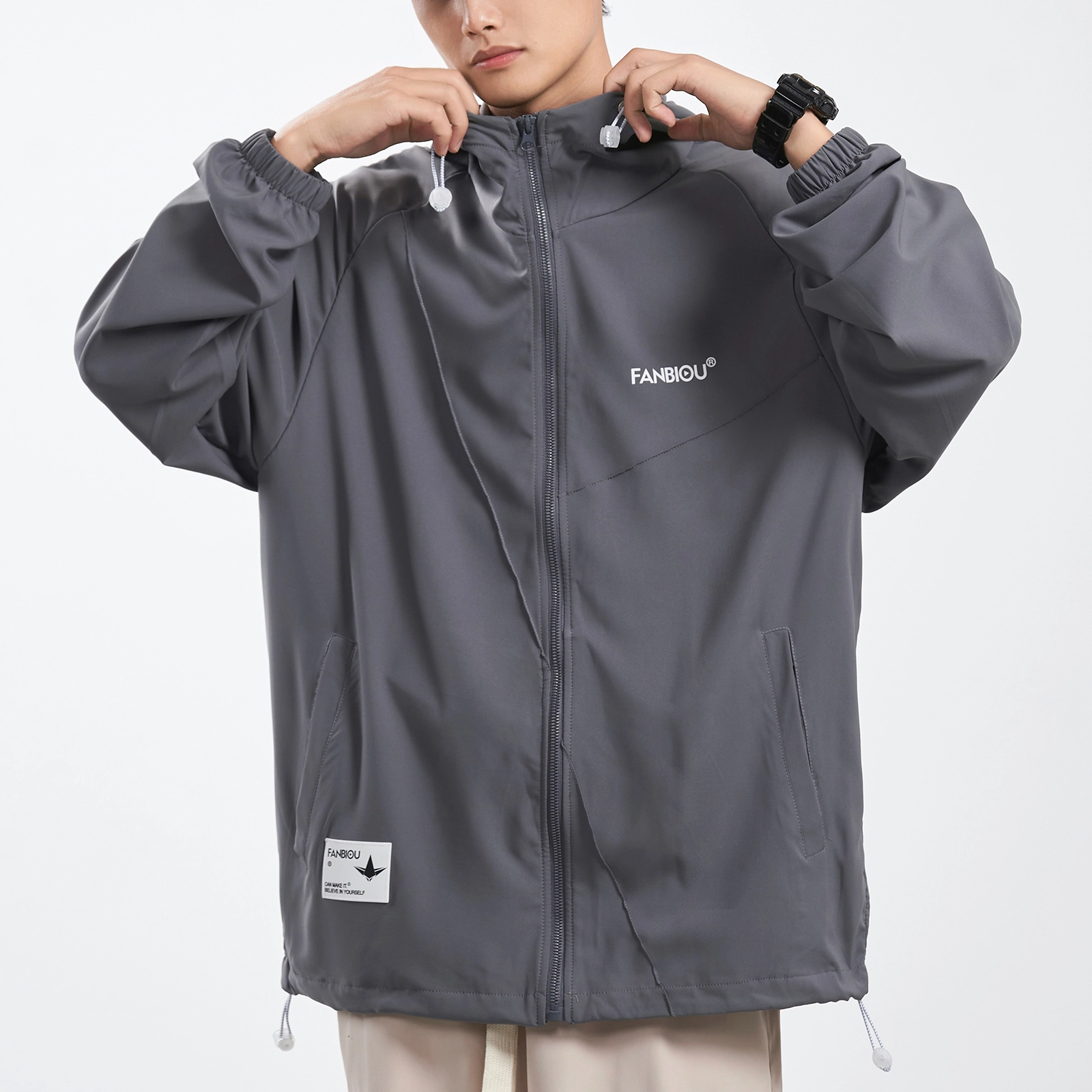 SS23 UPF50+ Logo