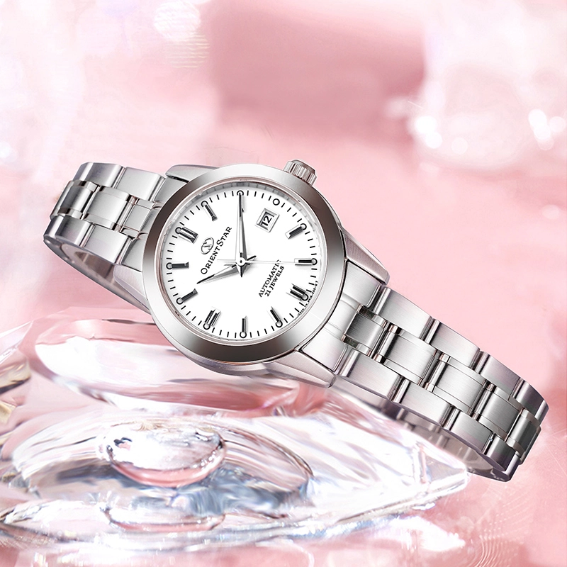 ORIENT STAR 100 DWWZ0391NR