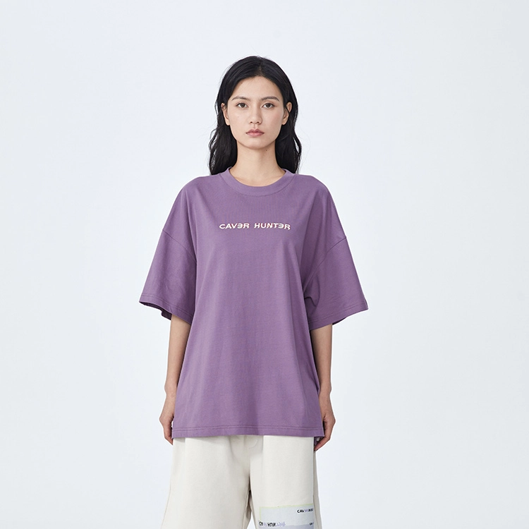 CaverHunter SS22 T