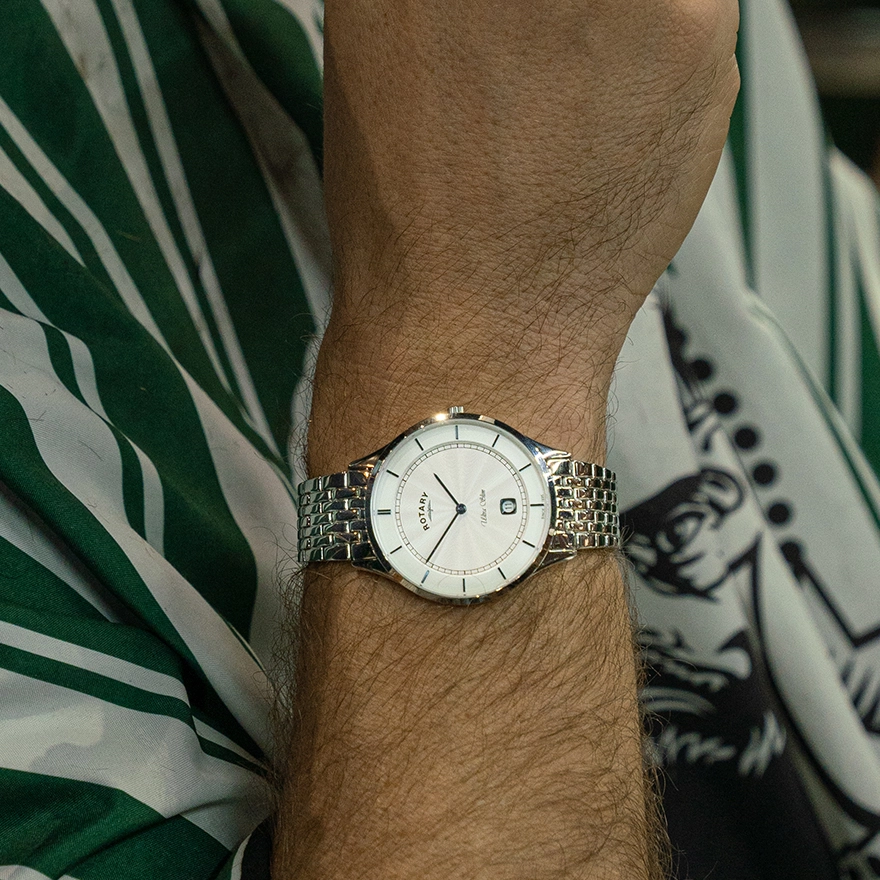 ROTARY Slim GB0830001