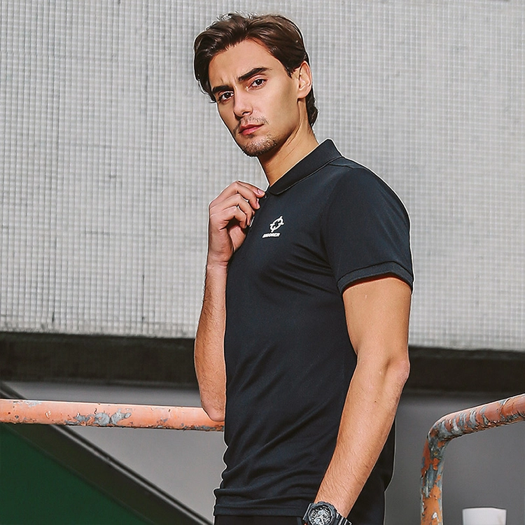 RIGORER LogoPolo