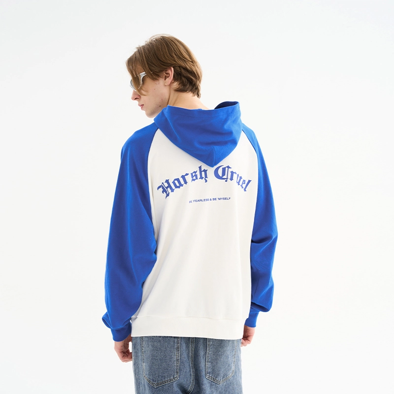 HARSH AND CRUEL SS23