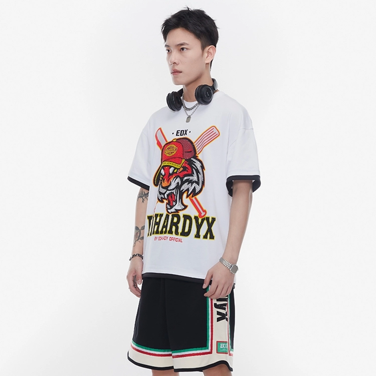 ED HARDY X T