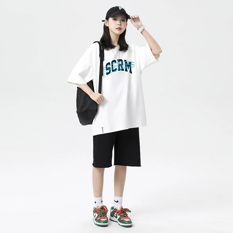 SCRM T