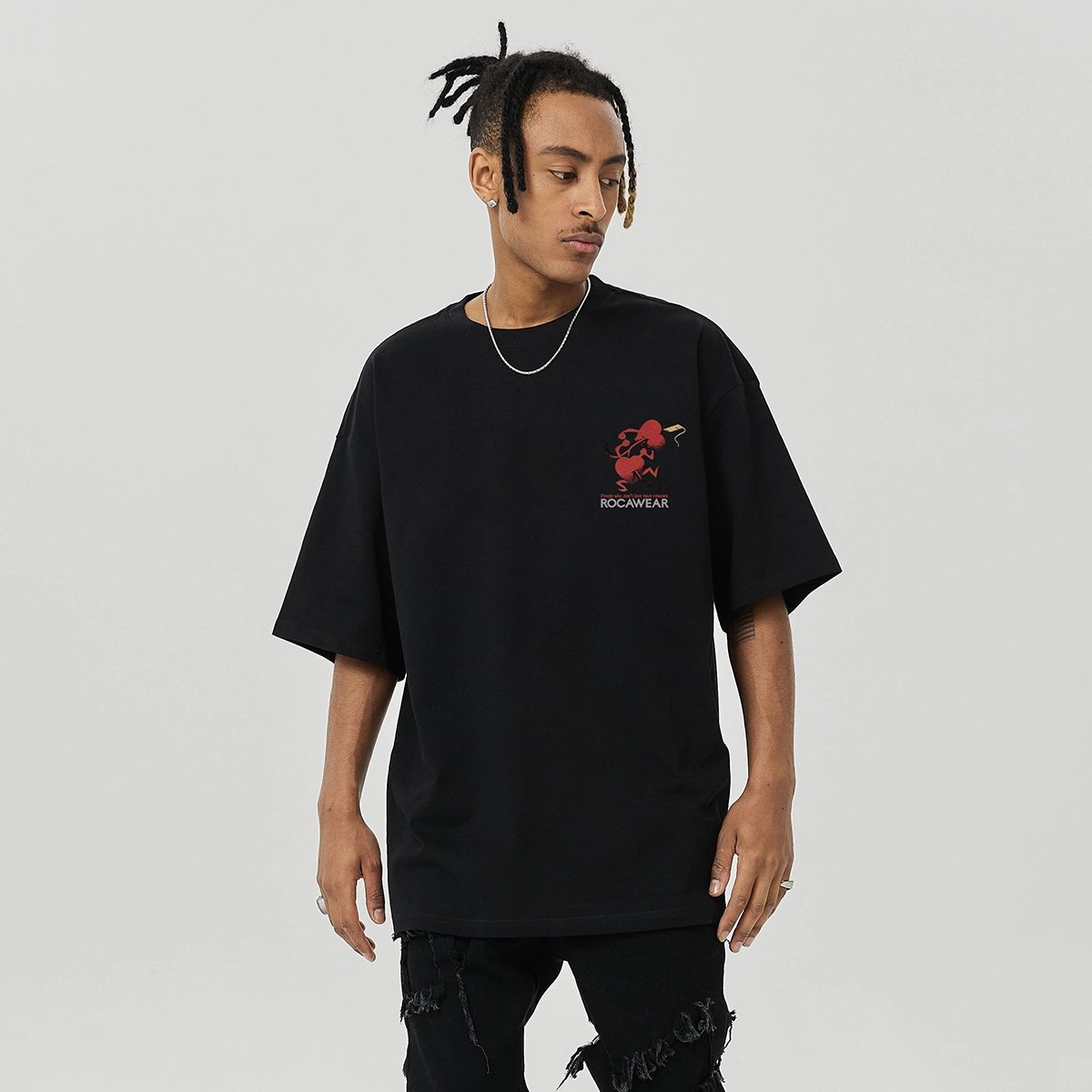ROCAWEAR 520T