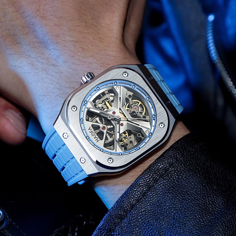 Tourbillon 1961-B
