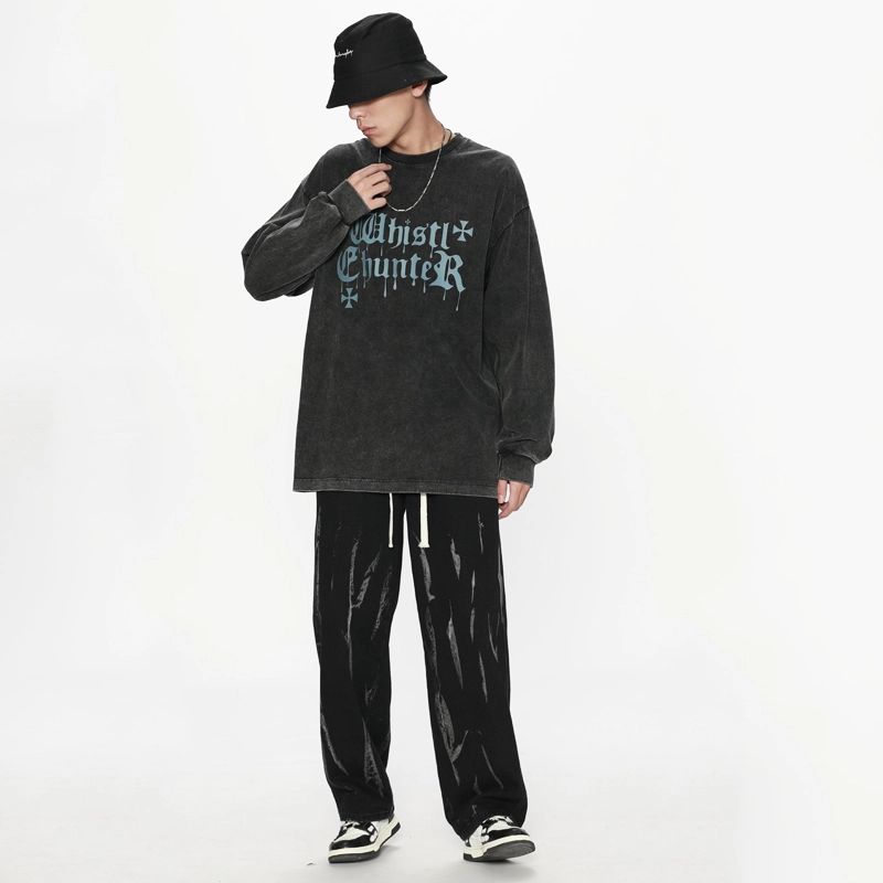 WHISTLEHUNTER T