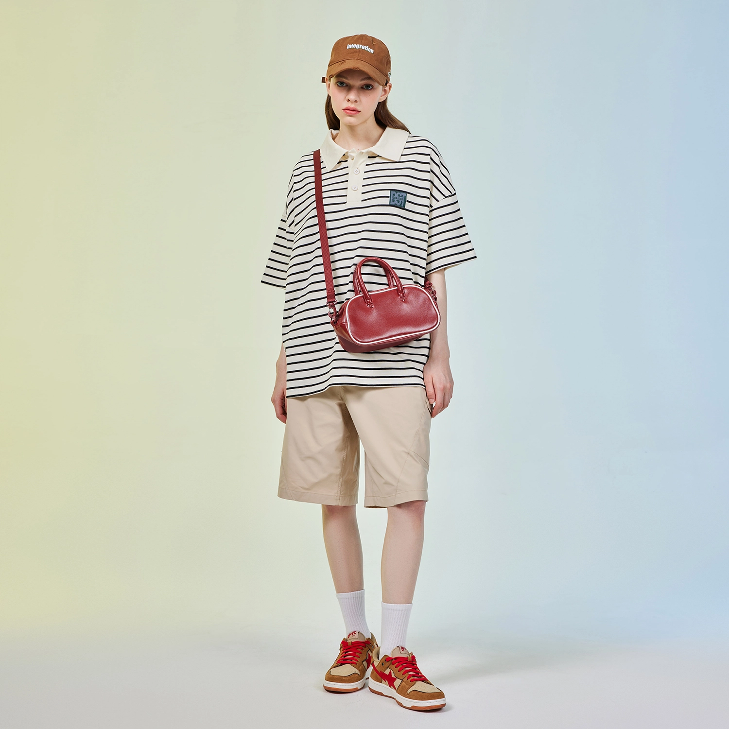 BEASTER Polo