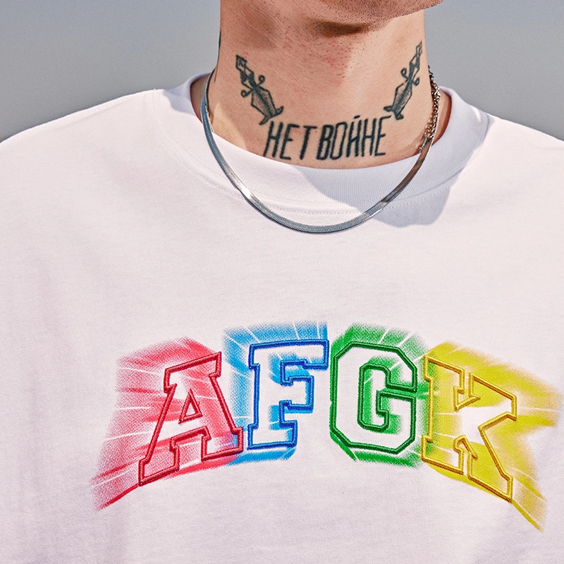 AFGK SS23 T