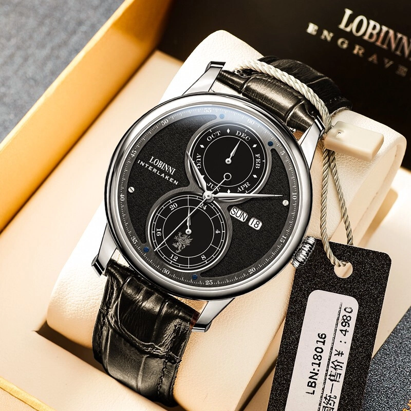 LOBINNI 18015-A1