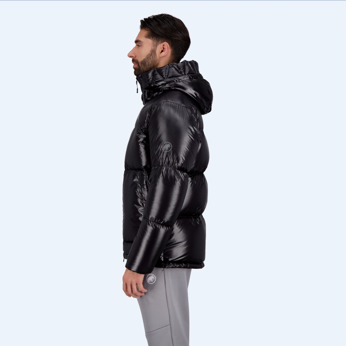 MAMMUT Icyglow
