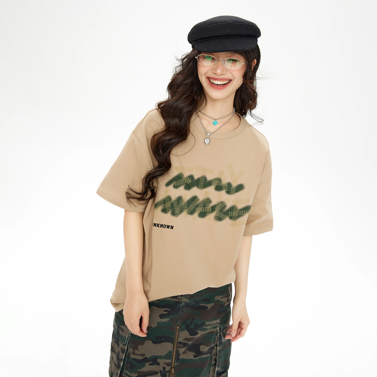 EPTISON WOMAN T