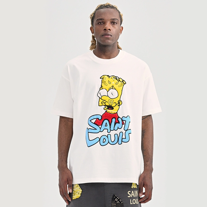 SSSAINT LOUIS T