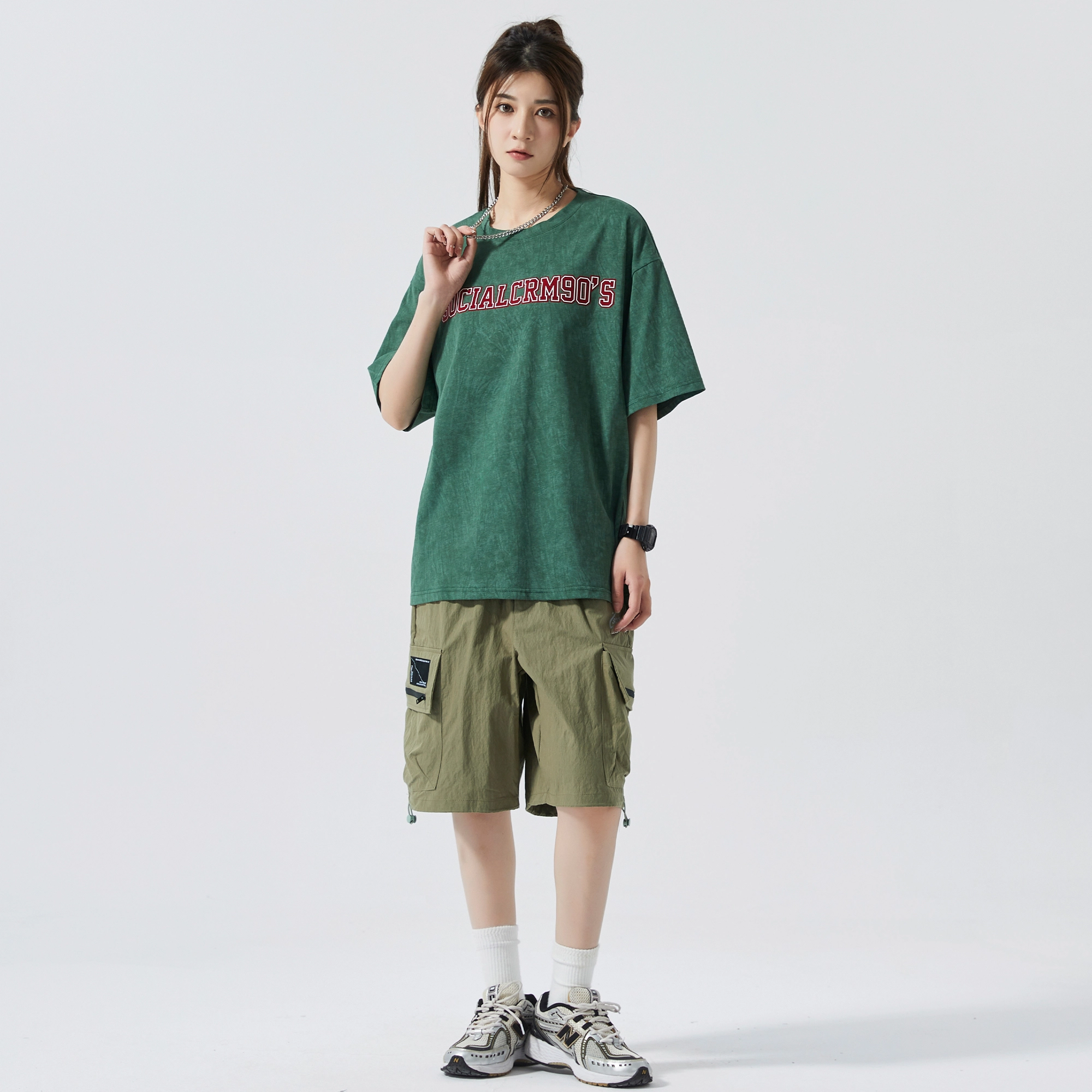 SCRM T