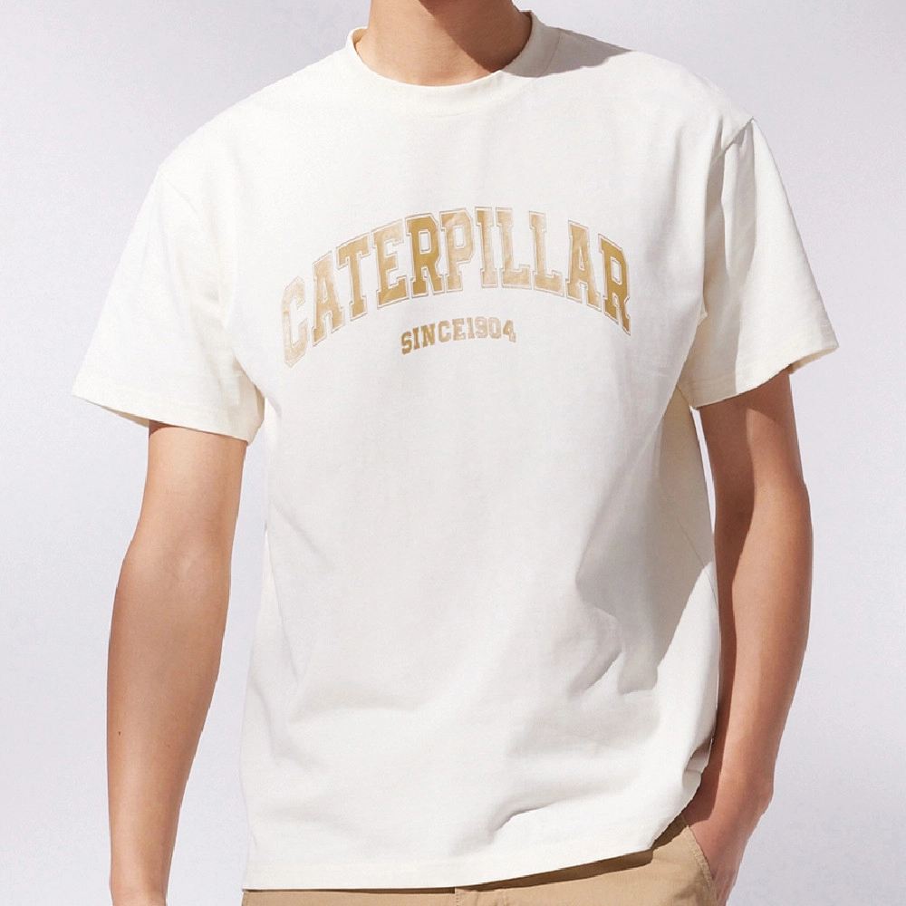 CAT SS23 T