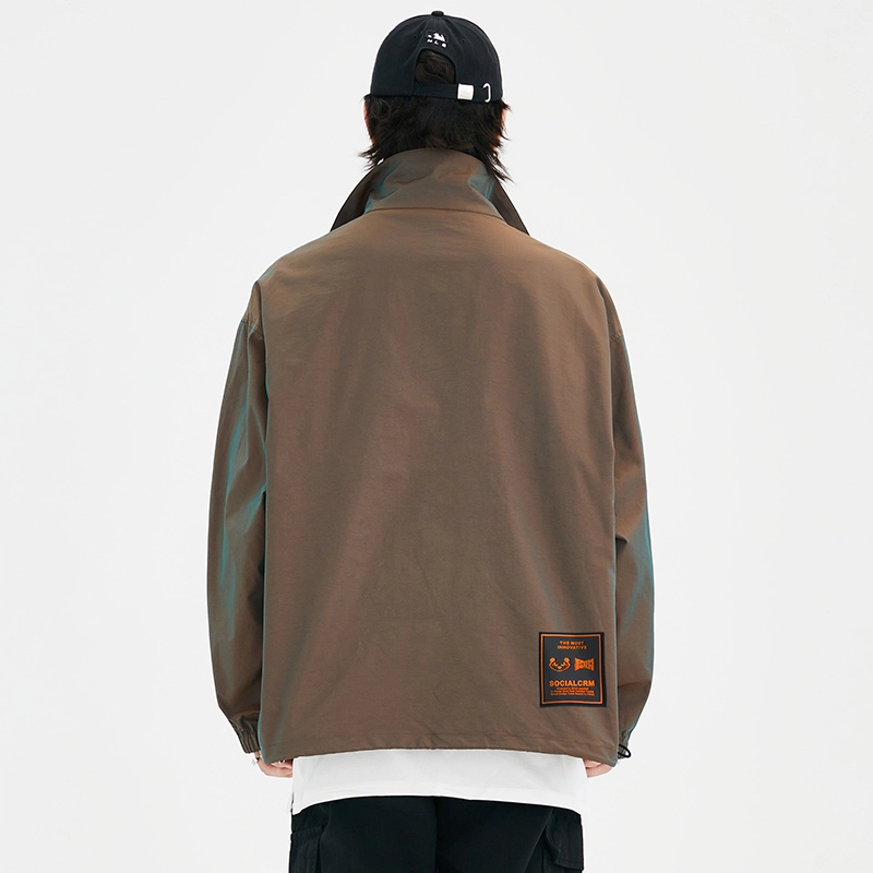 SCRM FW22