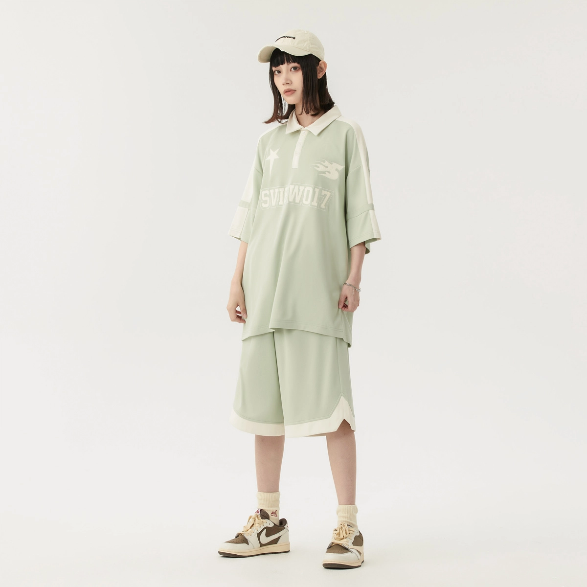 S.view Polo