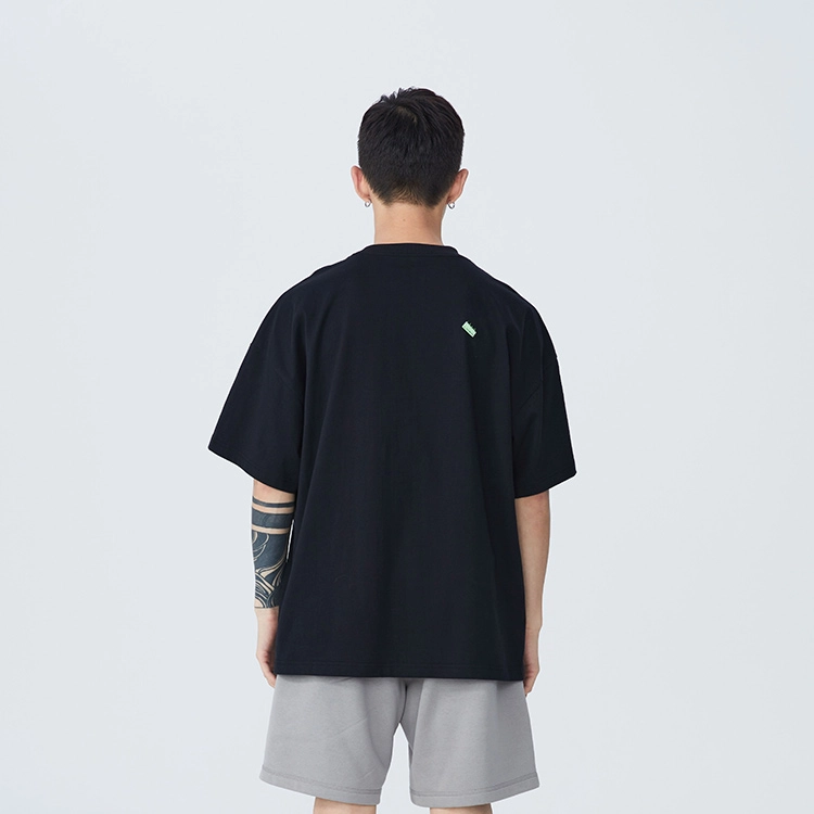 CaverHunter SS22 T