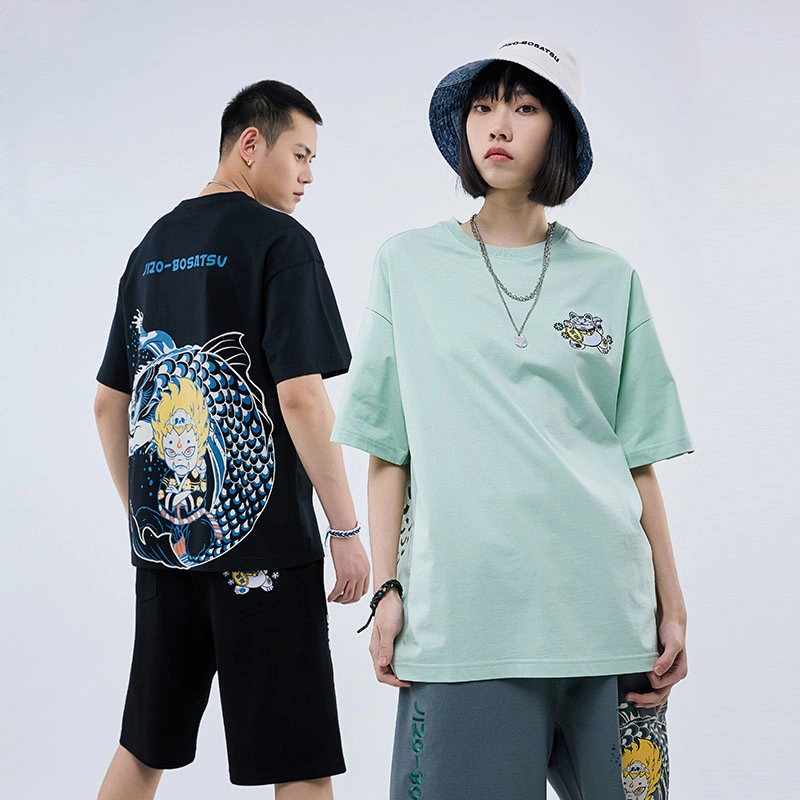 oniarai SS23 T