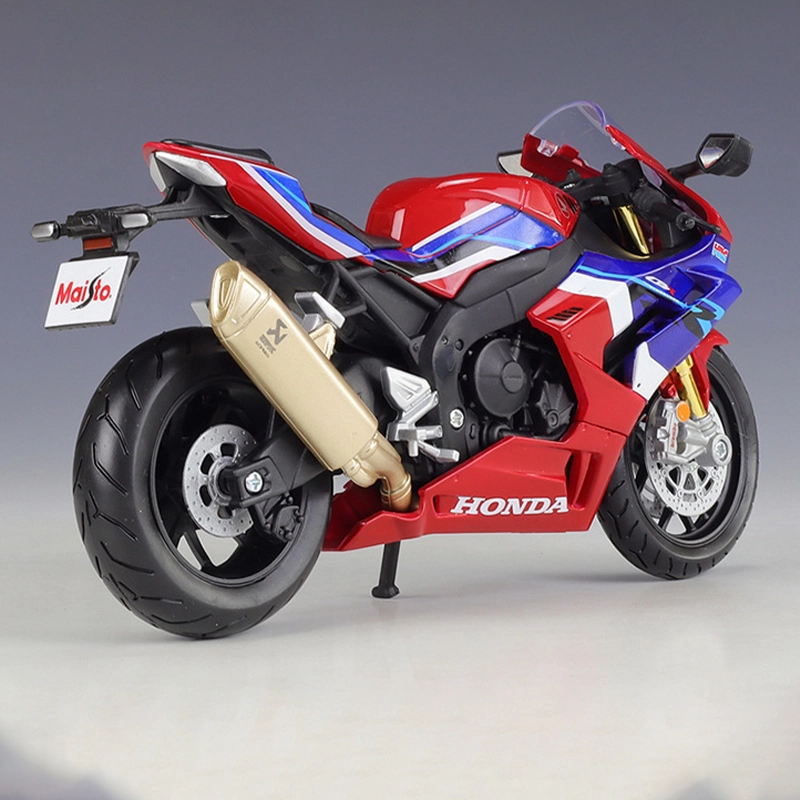 Maisto 112 CBR1000RR-R Fireblade SP