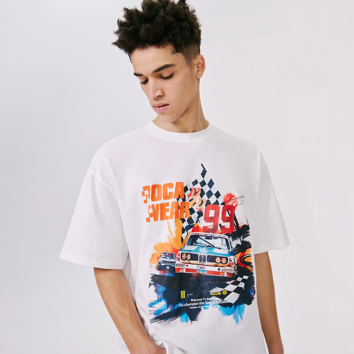 ROCAWEAR T