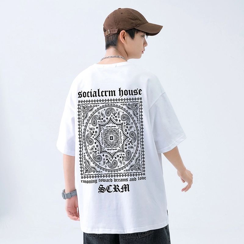 SCRM logoT