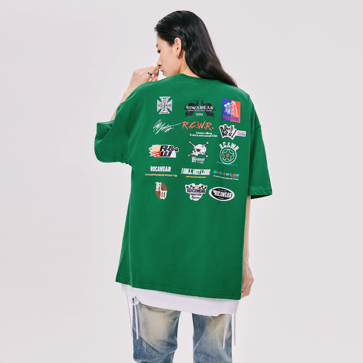 ROCAWEAR T