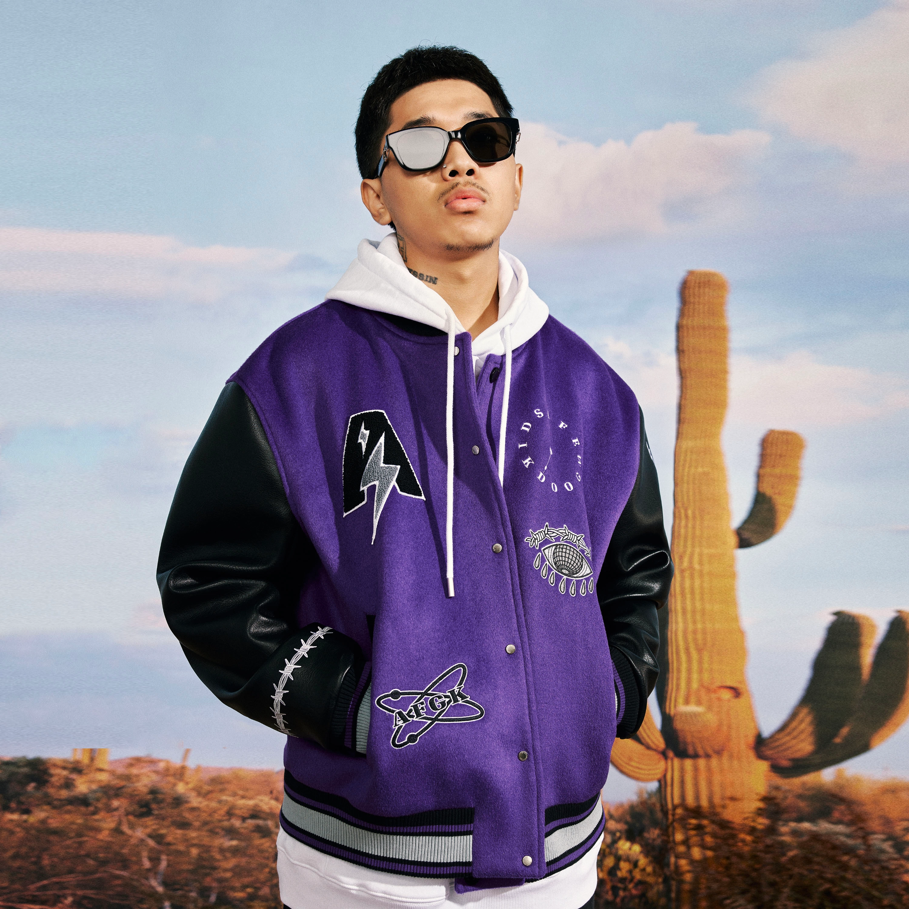AFGK FW22