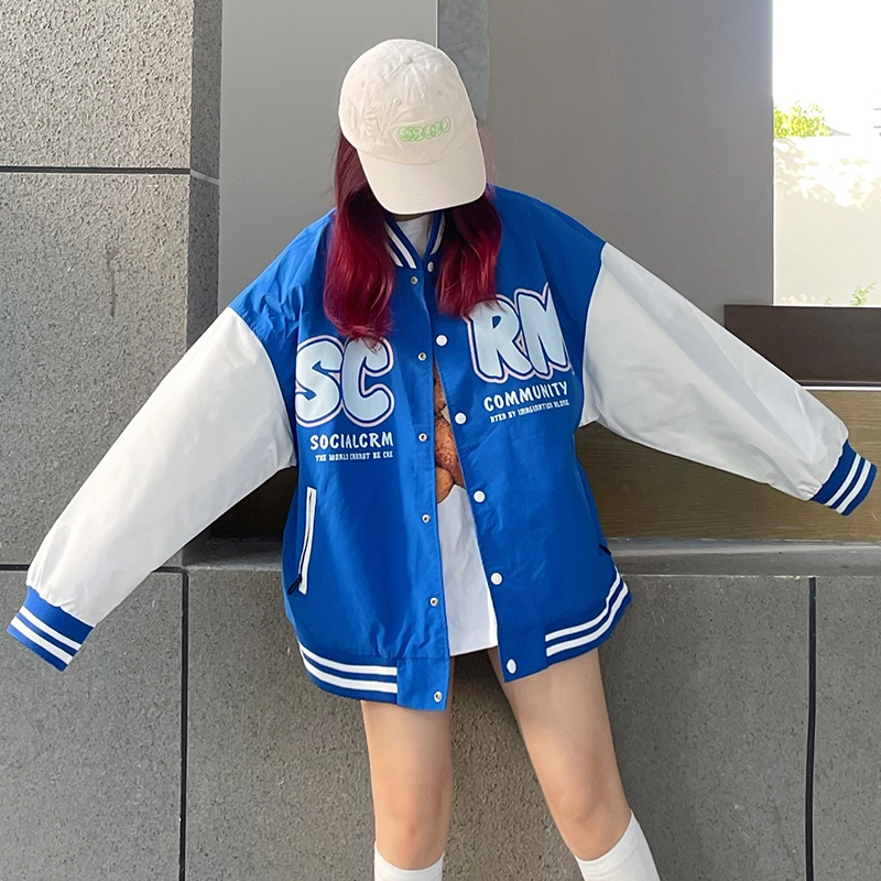 SCRM