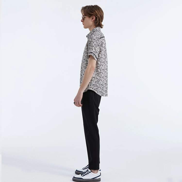 DAVID NAMAN SS22