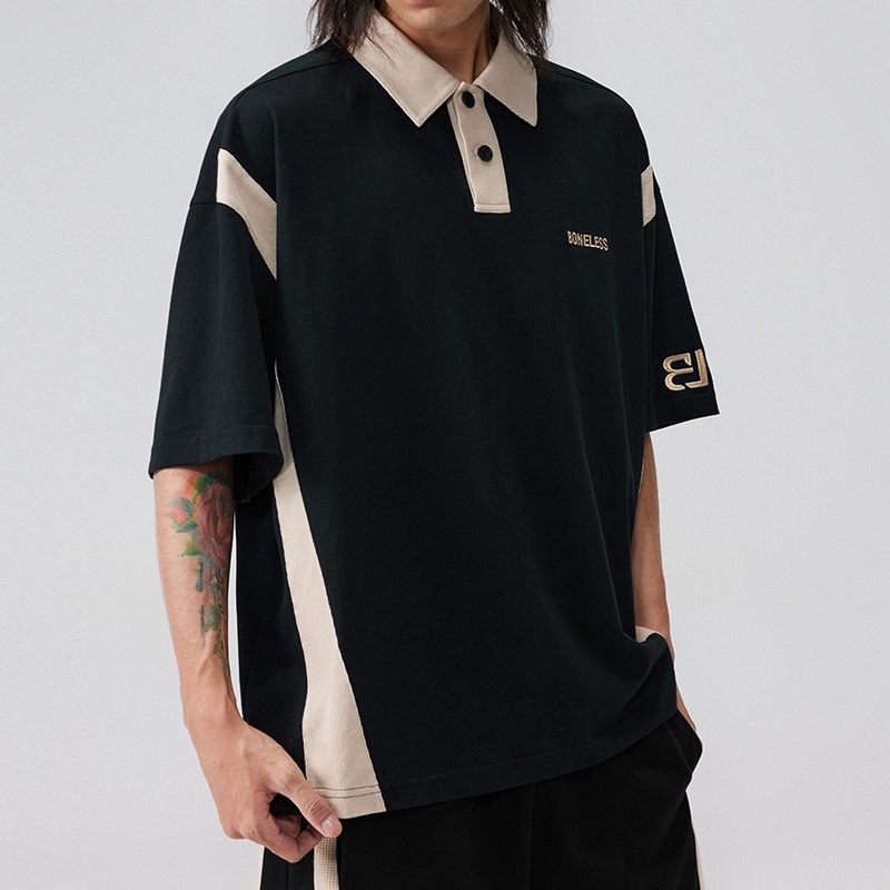 BONELESS Polo
