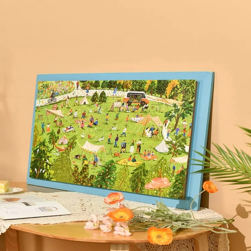1000pcs
