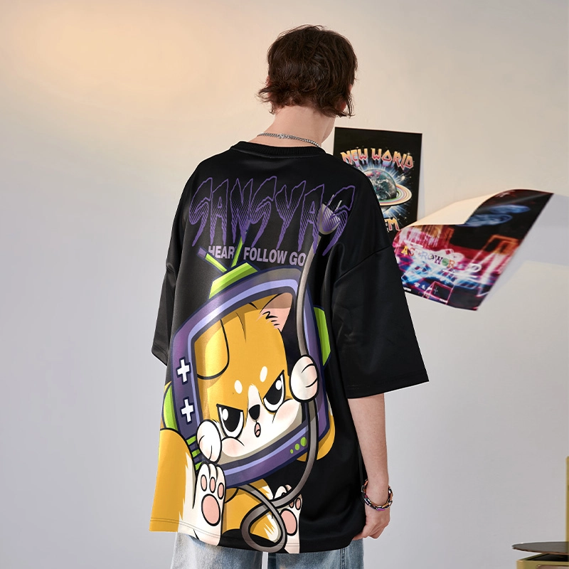 T