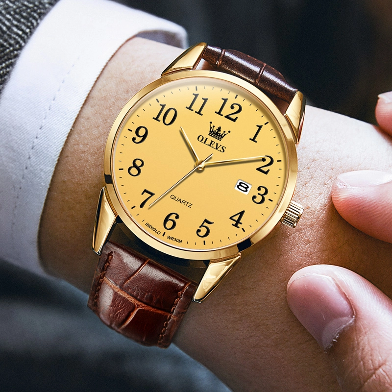 OLEVS PU S-5566