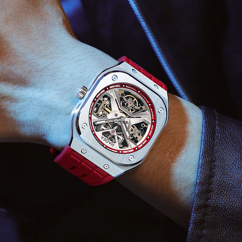 Tourbillon 1961-B