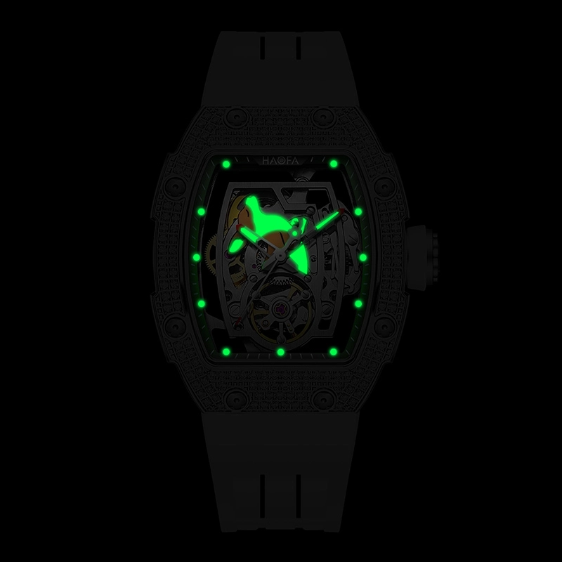 Tourbillon 1992