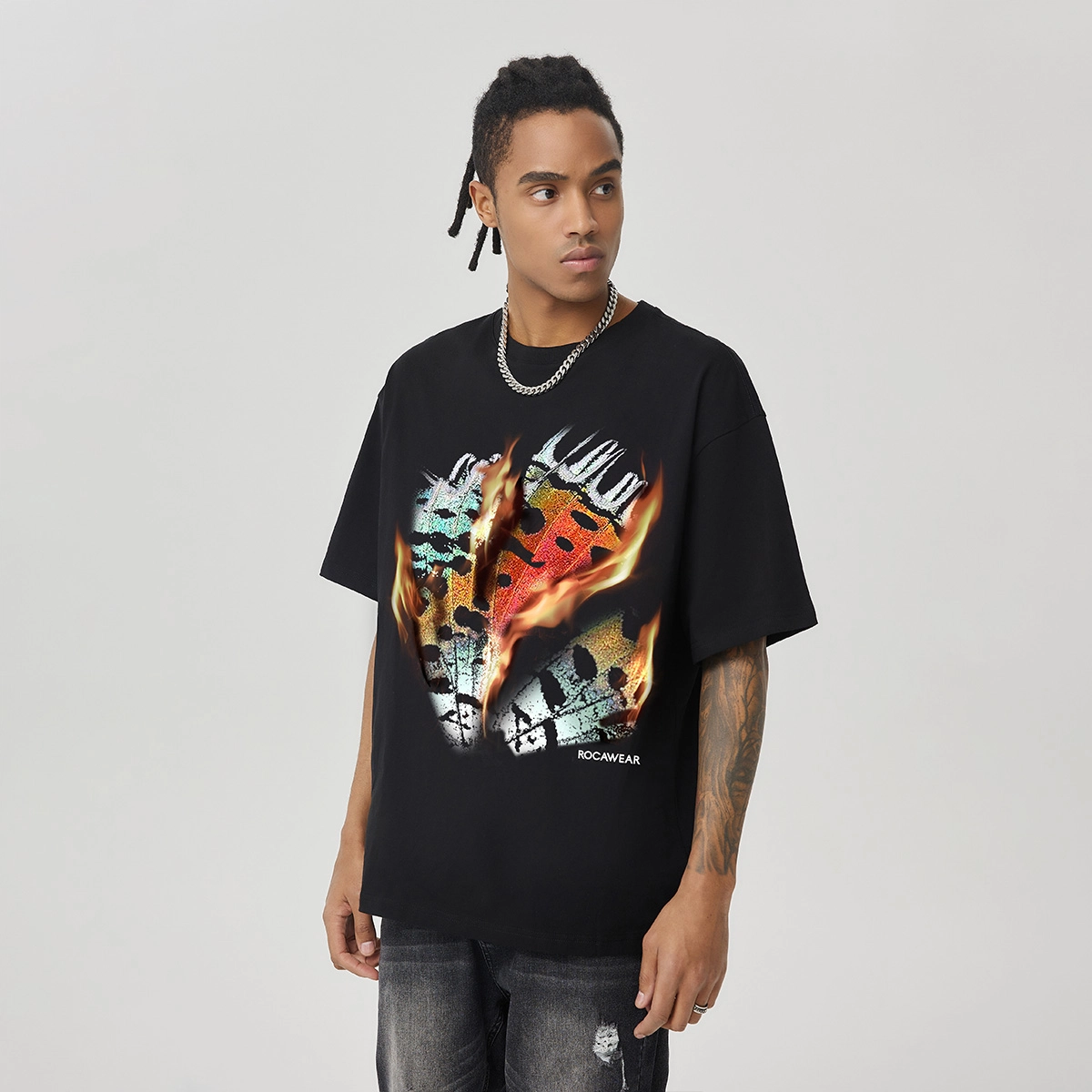 ROCAWEAR T