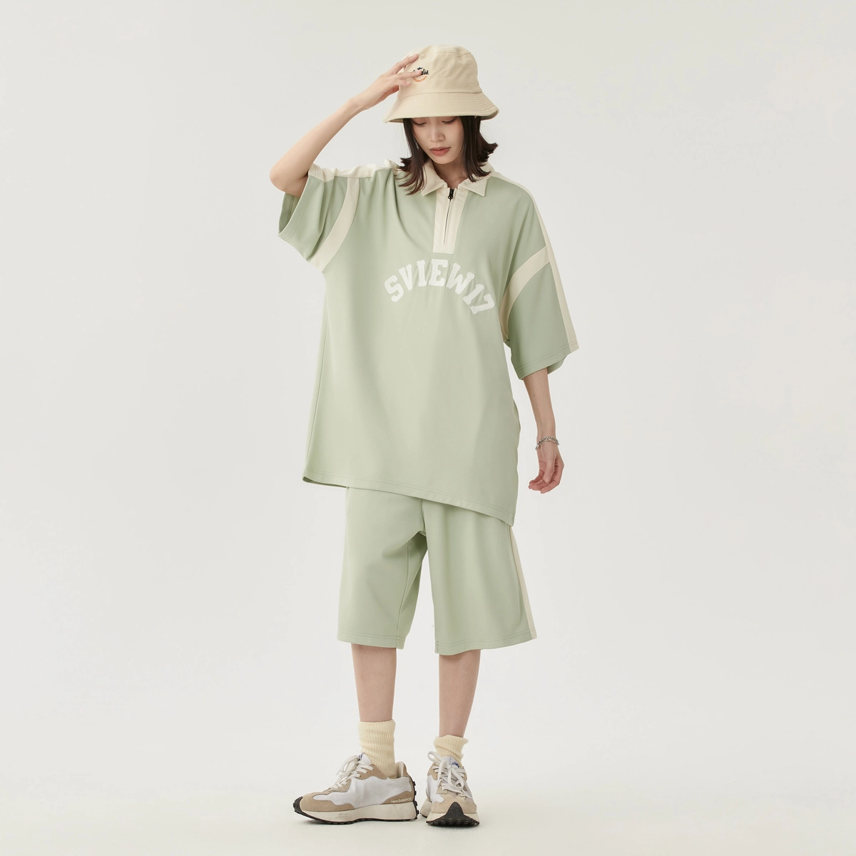 S.view Polo