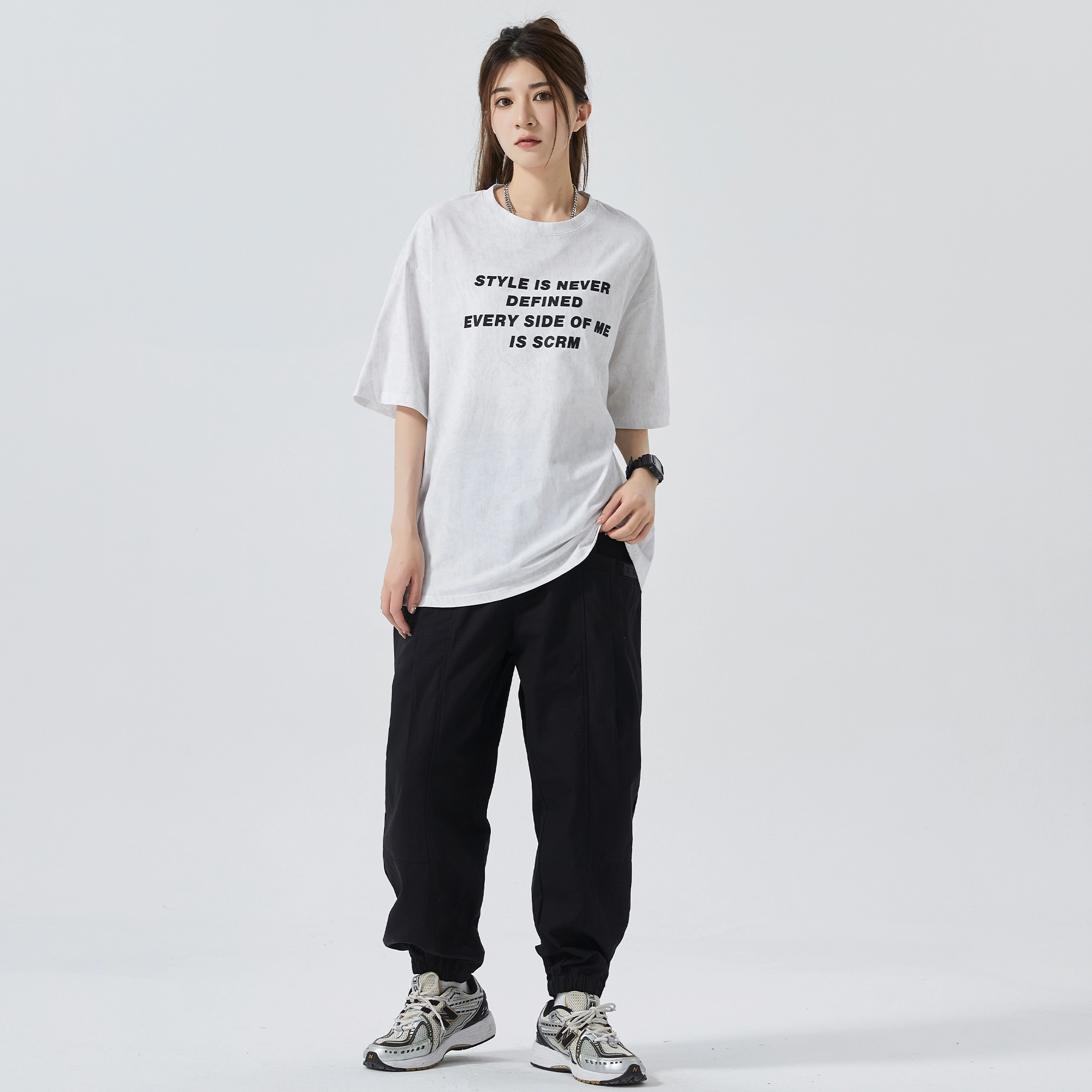 SCRM T
