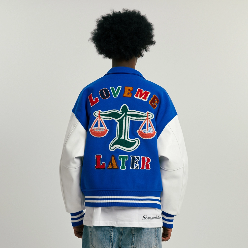 LOVEMELATER FW22