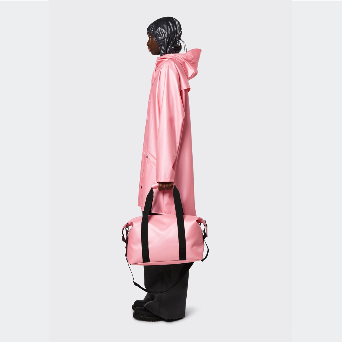 Rains Weekend Bag Small 15
