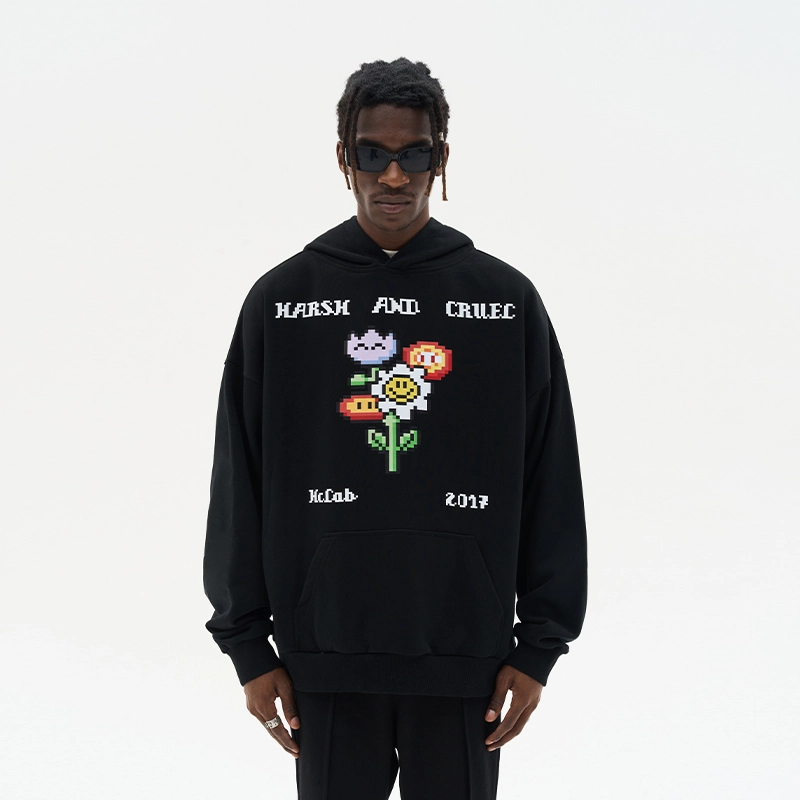 HARSH AND CRUEL AW22
