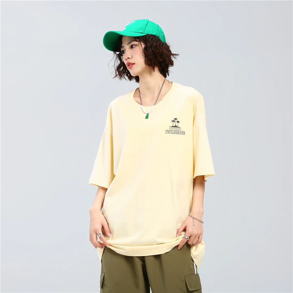 Unite Life HOODS LogoT