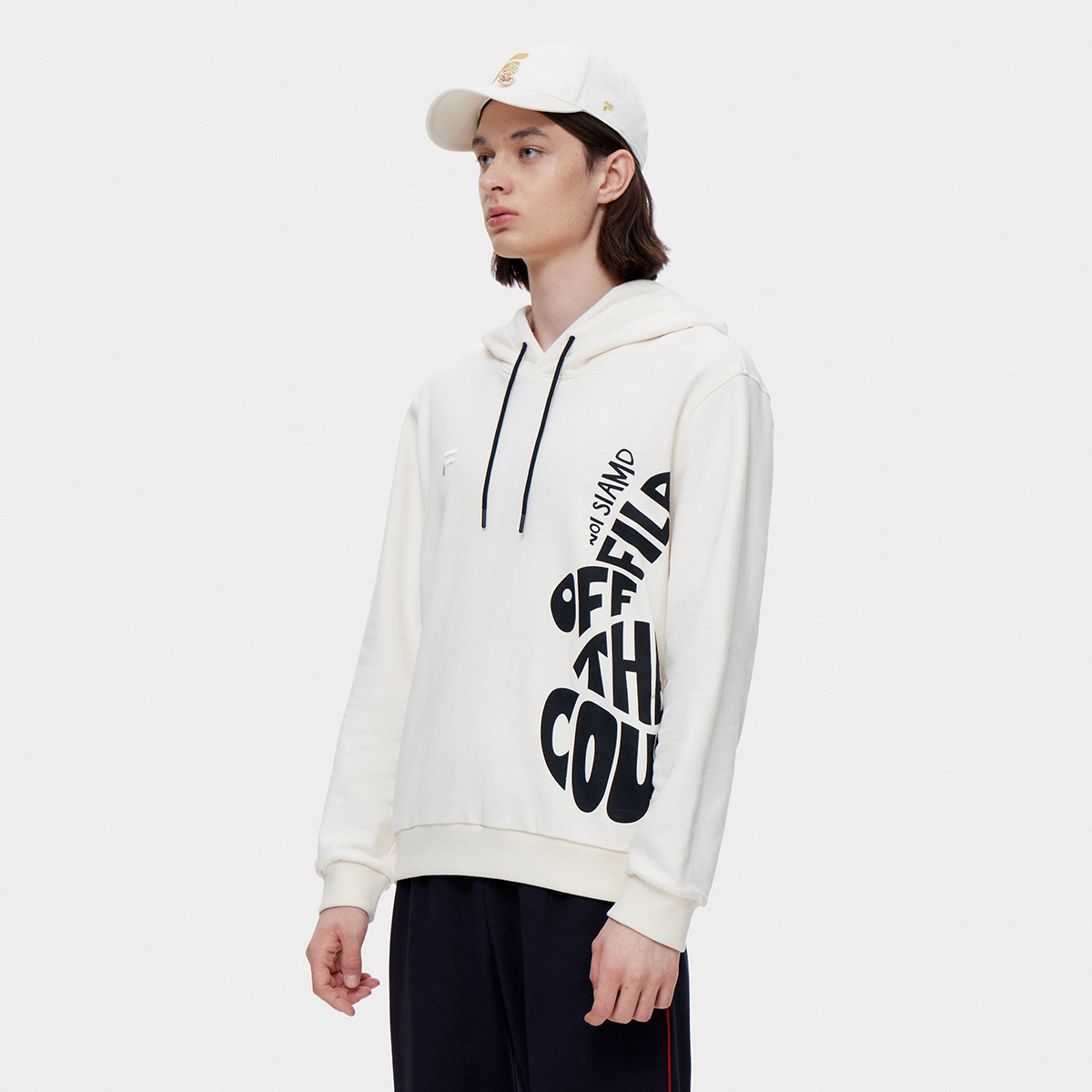 FILA FUSION CNY Logo