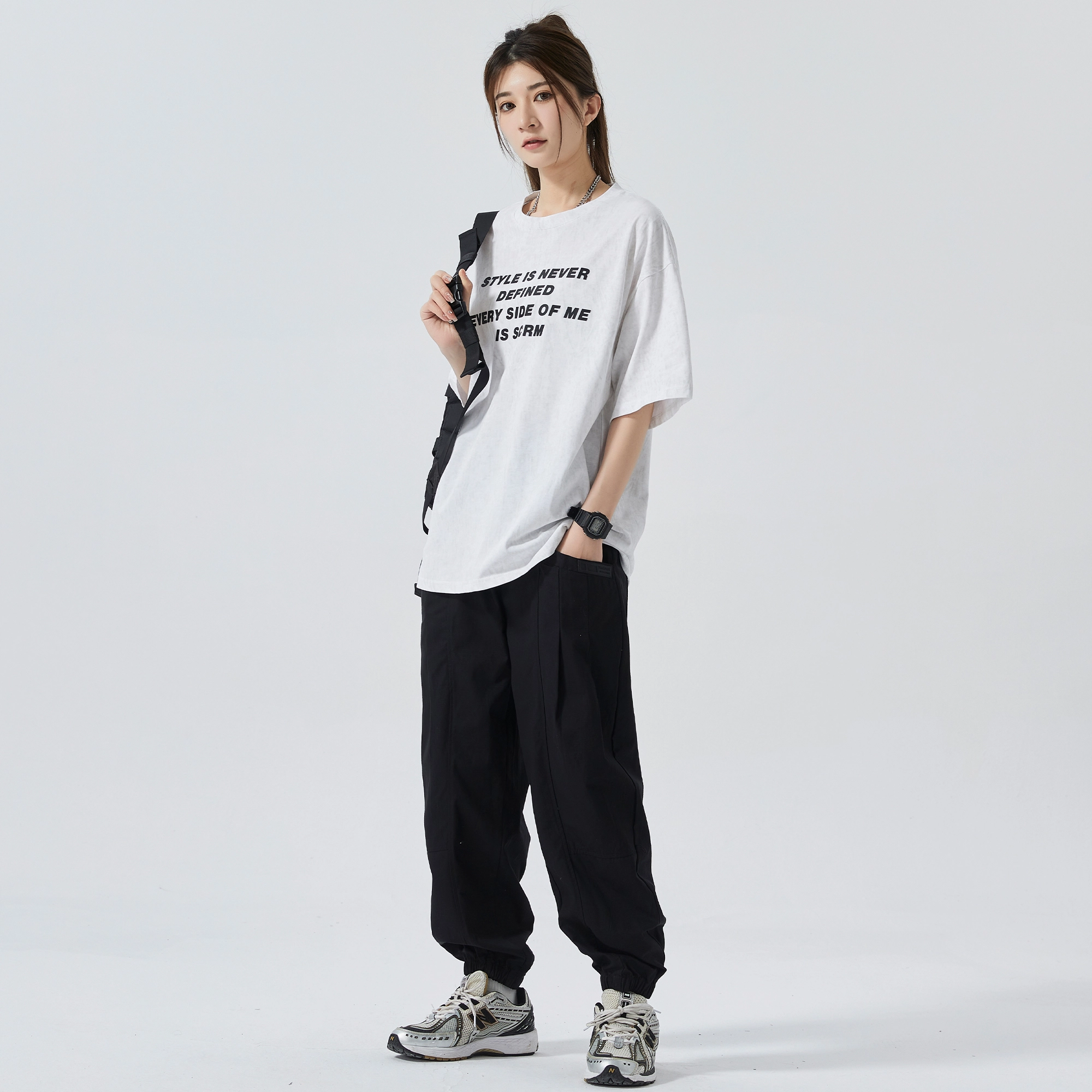 SCRM T