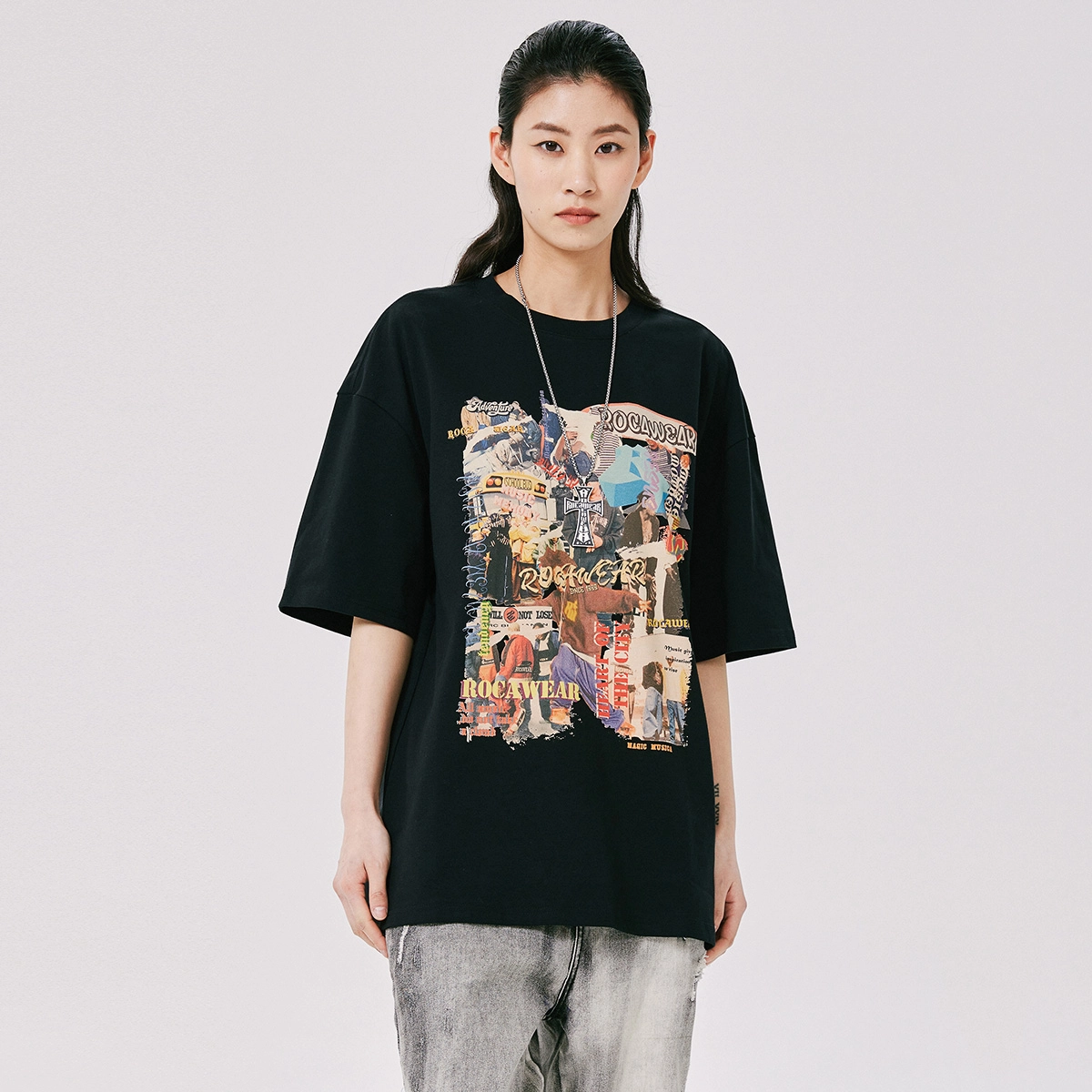 ROCAWEAR T