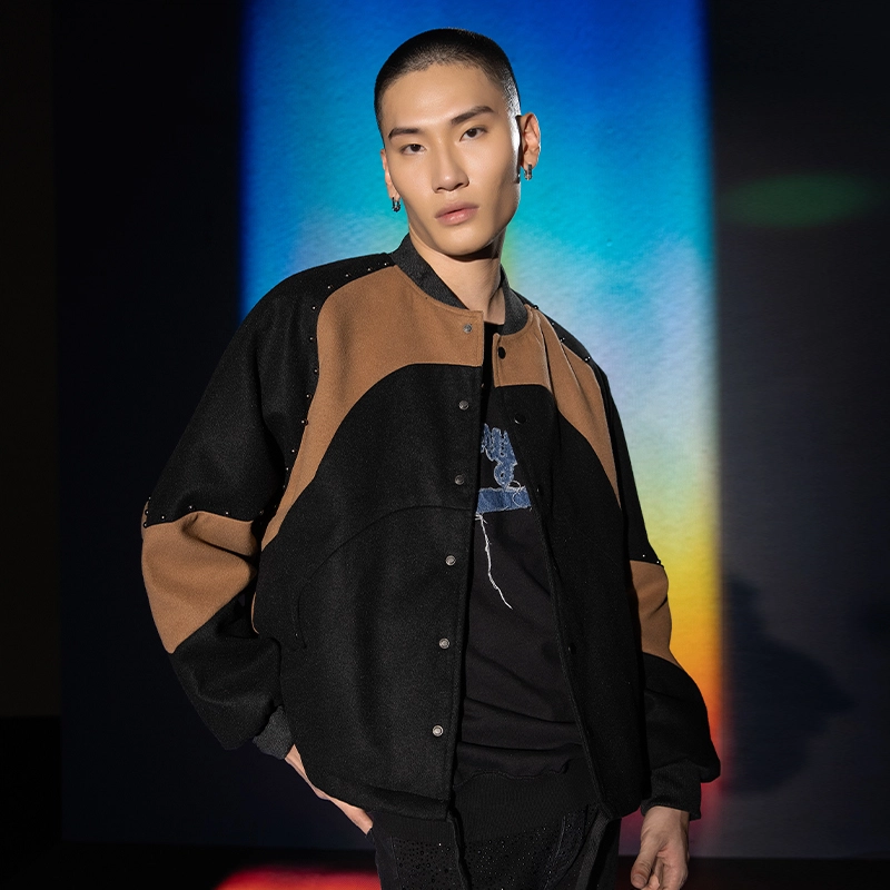 XINYINSU XINYINSU oversize
