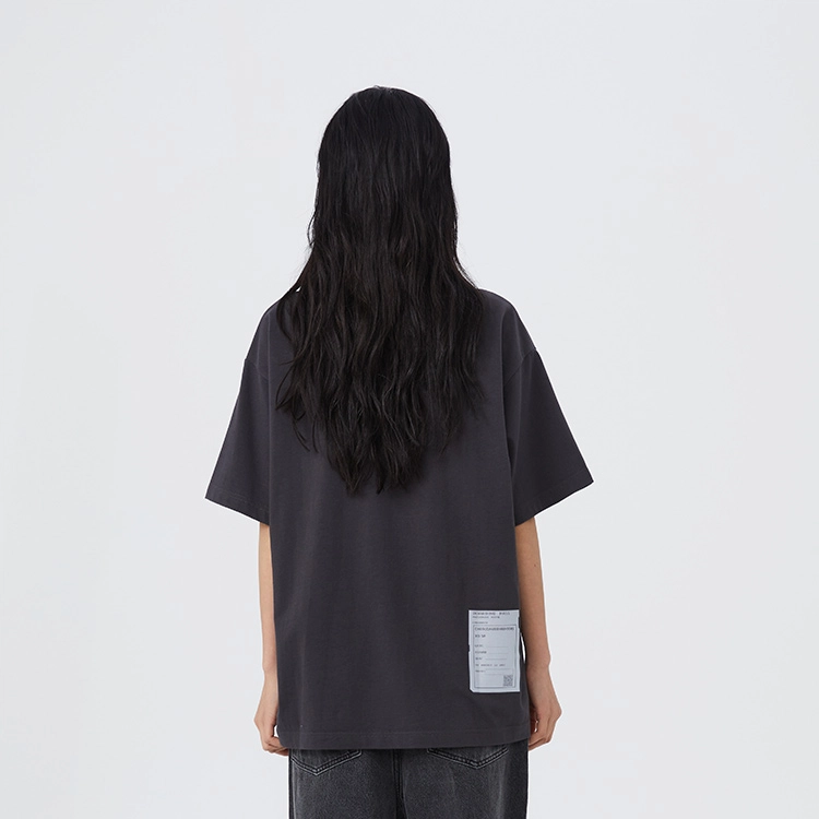 CaverHunter SS22 T