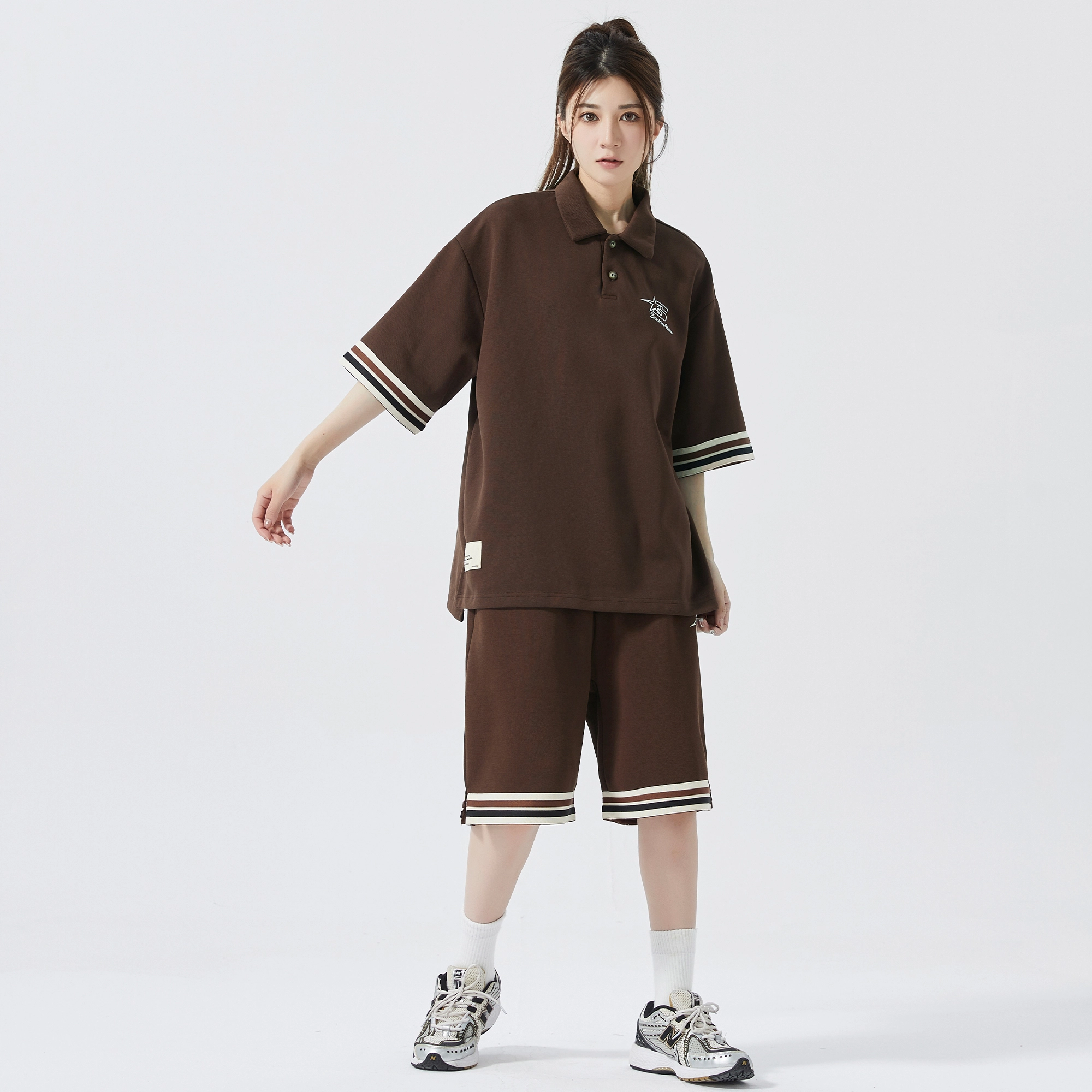 SCRM Polo